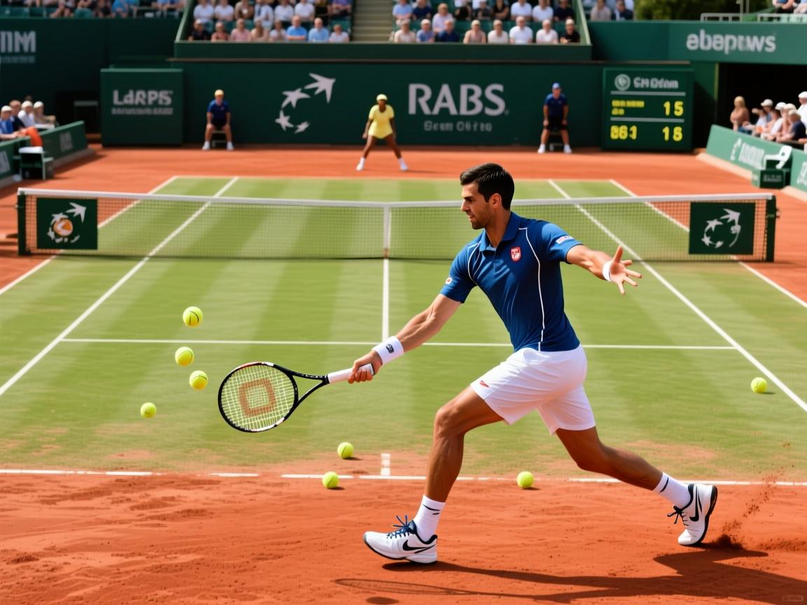 九游体育-“短柄墙球：高新区全民健身馆上演反转剧，战术和快速反应成比赛关键”  第3张