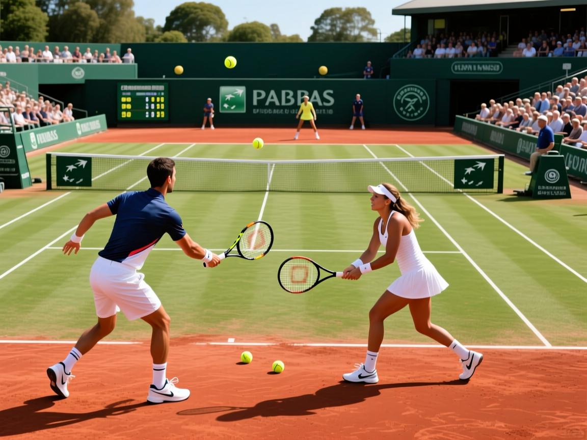 九游娱乐app下载-“短柄墙球：你不仅要快，还要聪明！高新区全民健身馆揭开比赛背后的战术秘密”  第3张