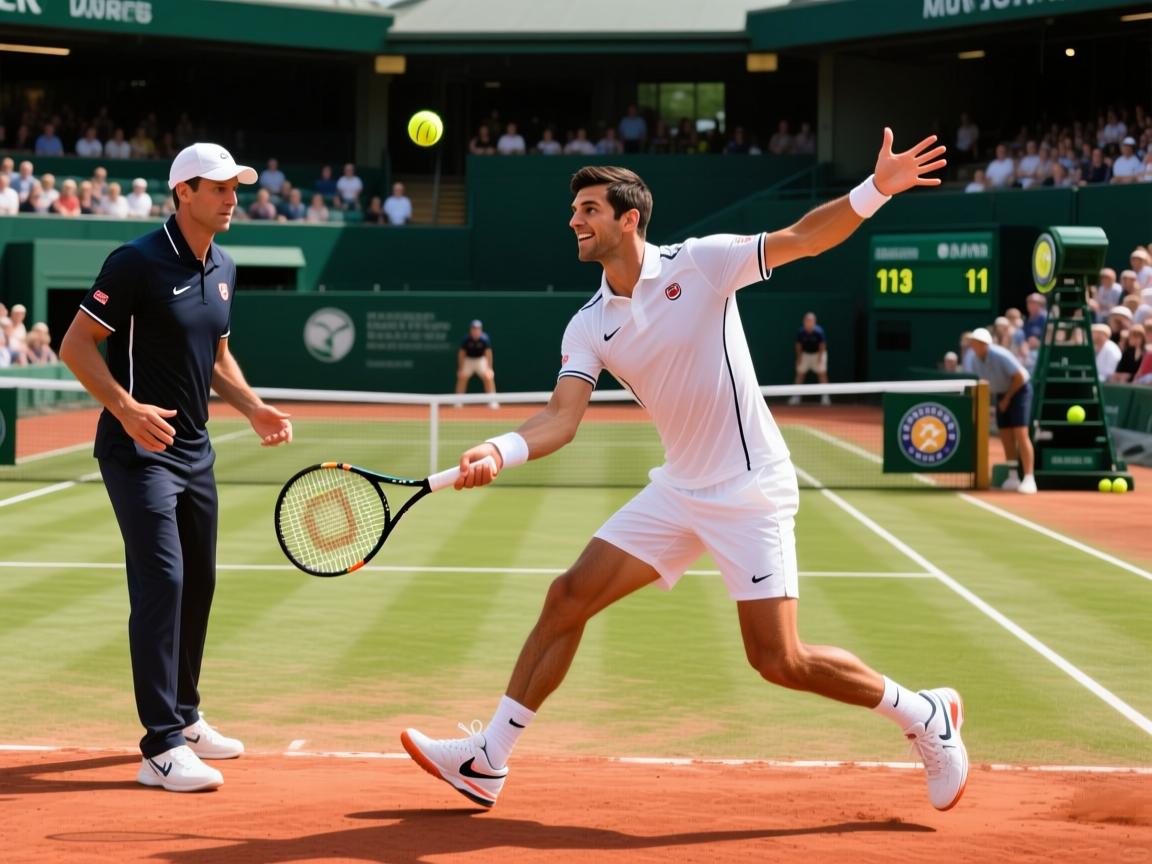 九游体育官网-国际乒联混合团体世界杯:德国队未来在全球乒乓格局中的角色,德国队乒乓球团体赛 第2张