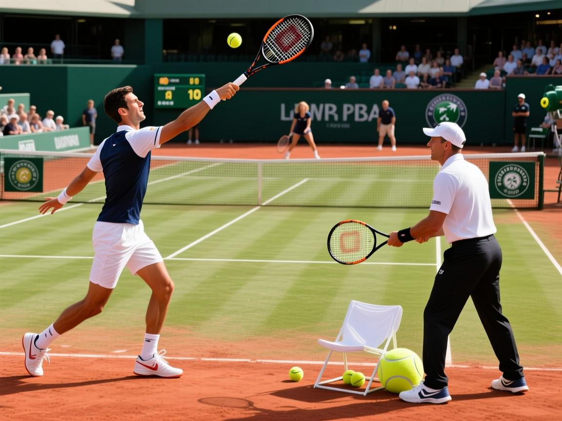 九游体育官网-国际乒联混合团体世界杯:德国队未来在全球乒乓格局中的角色,德国队乒乓球团体赛 第3张