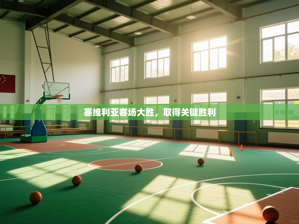 塞维利亚客场大胜，取得关键胜利