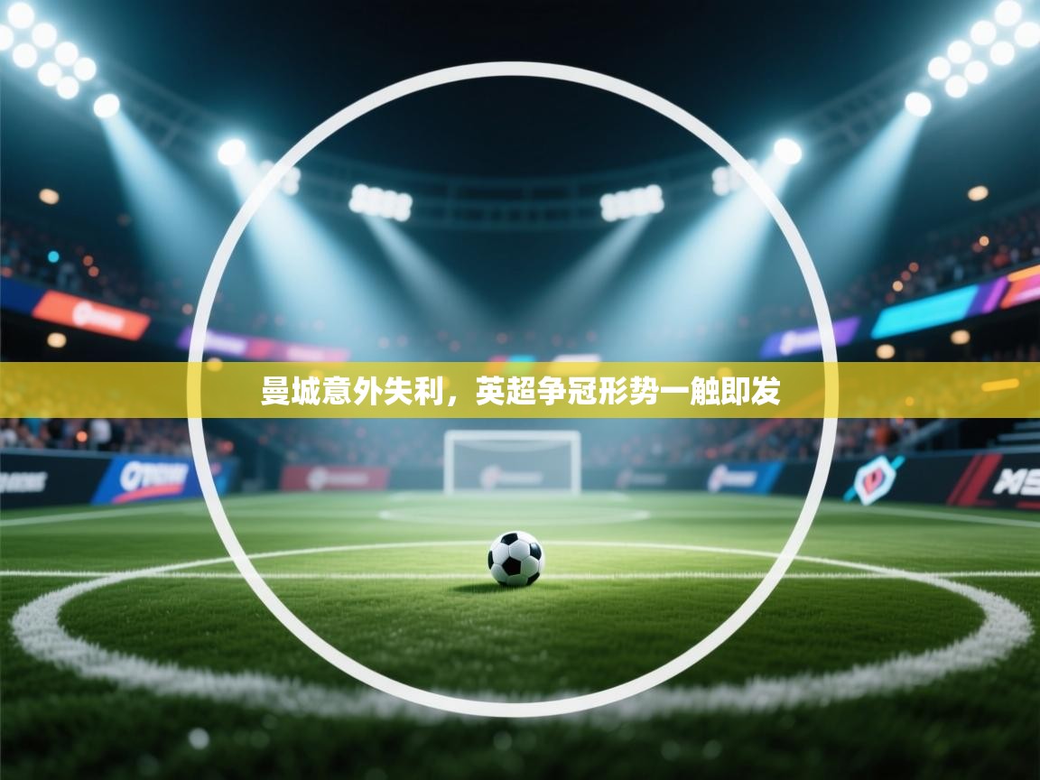 曼城意外失利，英超争冠形势一触即发  第2张